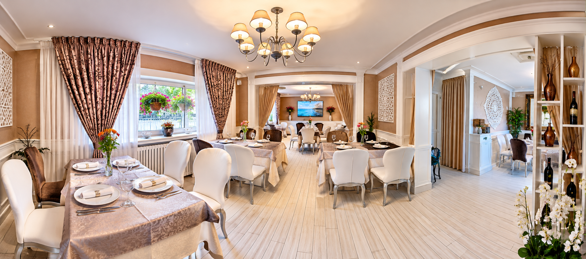 Four Seasons Dorobanți