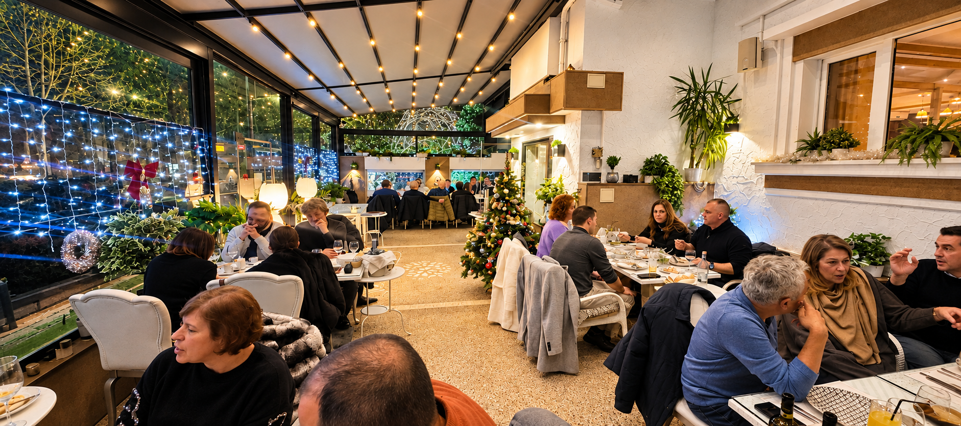 Four Seasons Dorobanți