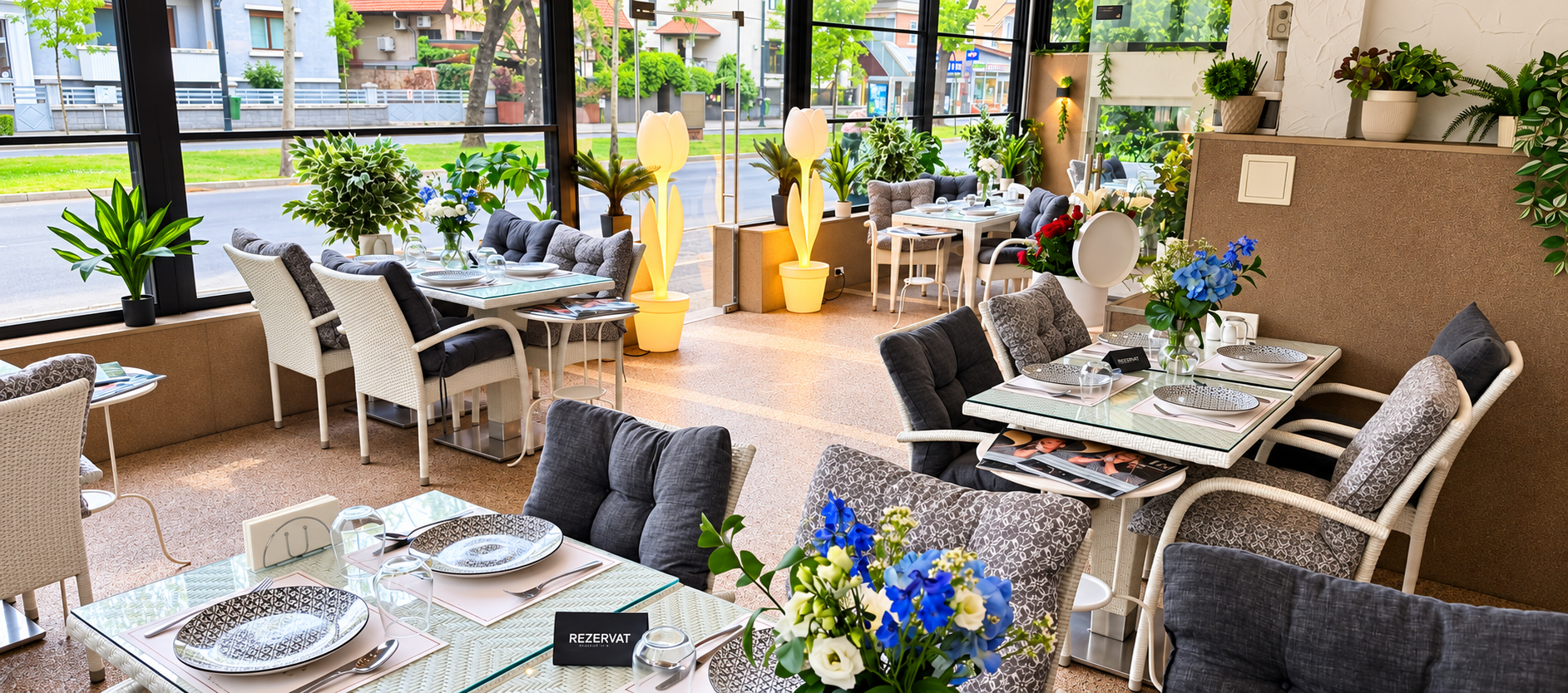Four Seasons Dorobanți